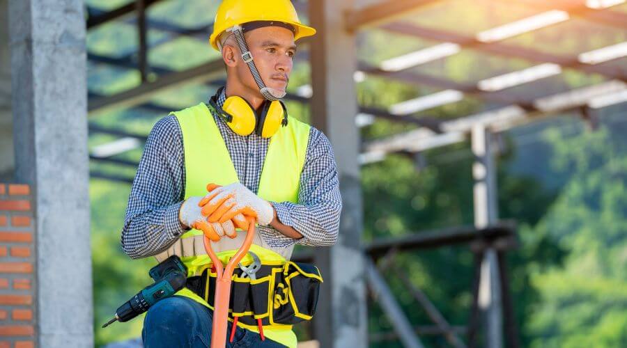 Skylight flashing repair in Del Rey, CA